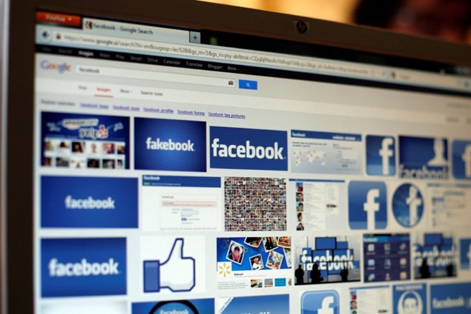 Mladim se zdi facebook zastarel in stvar preteklosti 