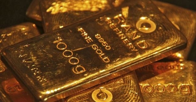 Zlato je letos izgubilo okoli četrtino vrednosti