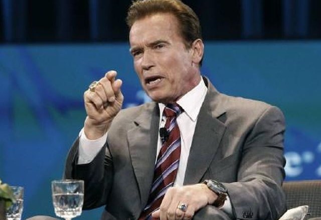 Za najbolj smrtonosnega filmskega igralca na svetu je obveljal Arnold Schwarzenegger. 