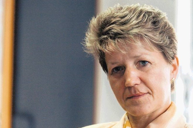 Sonja Gole, generalna direktorica ACH 