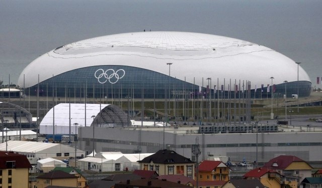 Olimpijske igre v Sočiju bodo potekale od 6. do  23. februarja, Američani pa so zaskrbljeni zaradi varnosti na prizorišču....