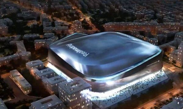 Prenova stadiona naj bi stala kar 400 milijonov evrov. (Foto: YouTube) 
