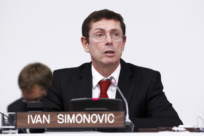 Ivan Šimonović, pomočnik generalnega sekretarja ZN. (Foto: UN Photo/JC McIlwaine) 