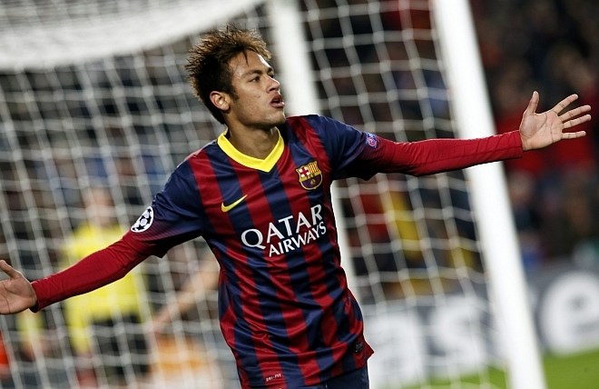 Sponzorji so bili za sodelovanje z Neymarjem še donedavnega pripravljeni plačati milijonske zneske. (Foto: reuters) 