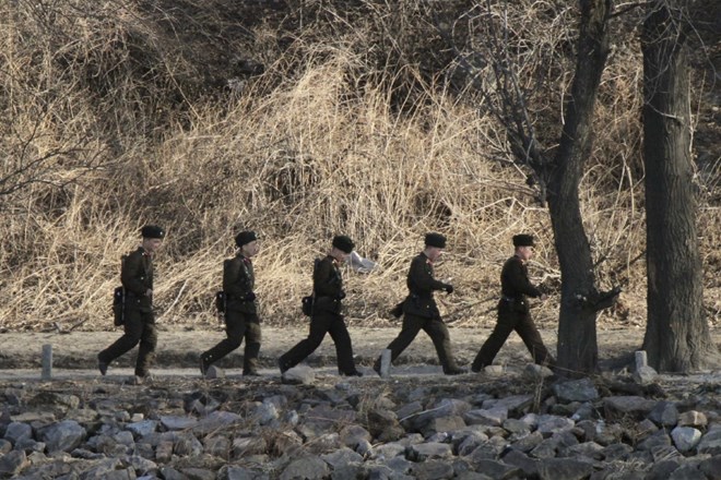 Južna in Severna Koreja dosegli dogovor o srečanju ločenih družin