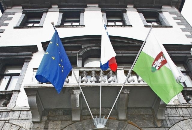 Na razpis za ureditev Trga republike v Ljubljani prispela ena ponudba