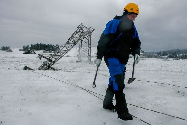 Erjavec: Slovenija pri soočanju s posledicami ujme lahko pričakuje finančno pomoč EU