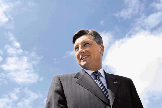 Pahor za 25. maj razpisal volitve v Evropski parlament