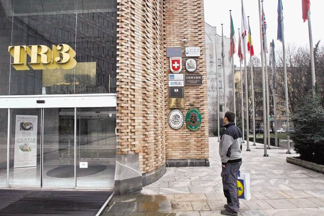 Evropska banka za obnovo in razvoj (EBRD) osem let po odhodu iz Slovenije znova odpira pisarno v Ljubljani. 