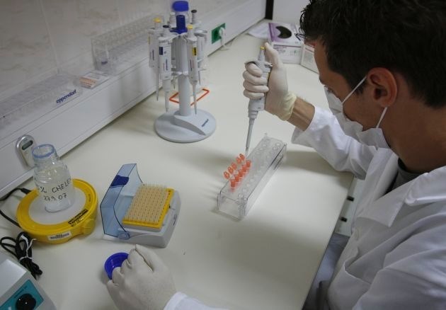Slovenski znanstveniki odkrili nov mehanizem zvijanja DNK