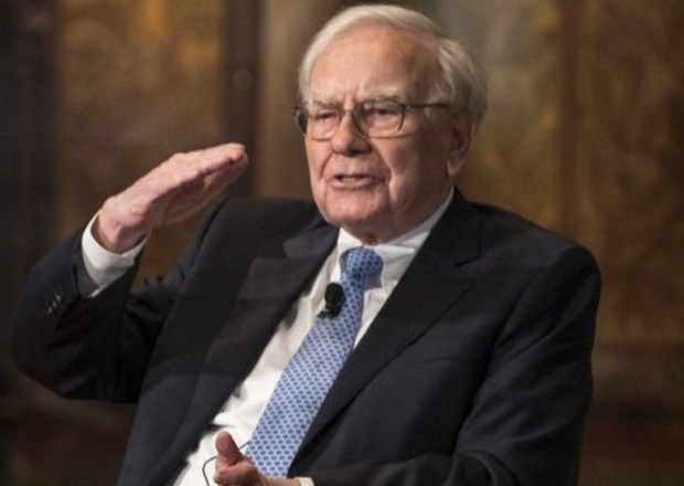Warren Buffett (Foto: Reuters) 