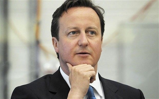 David Cameron (Foto: Reuters) 