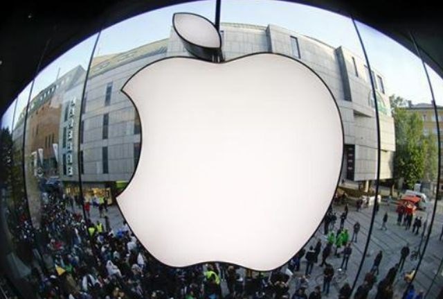 Apple je iz Avstralije na Irsko prenašal milijarde neobdavčenih dolarjev