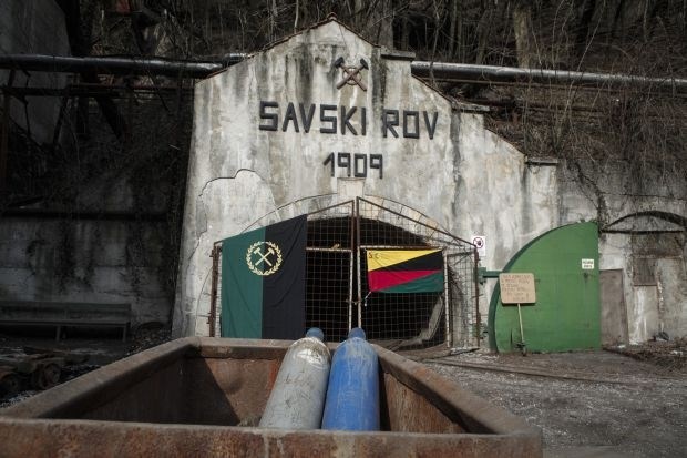 RTH: Odpirajo se možnosti prezaposlitve preseženih rudarjev v Slovenske železnice