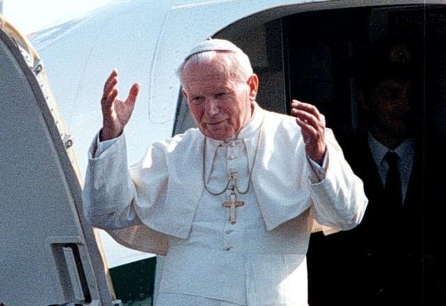 Janez Pavel II. 