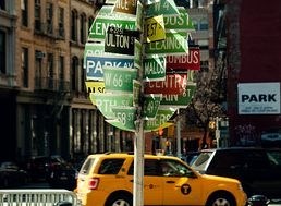 Urbana igra: v New Yorku iščejo unikatne pirhe