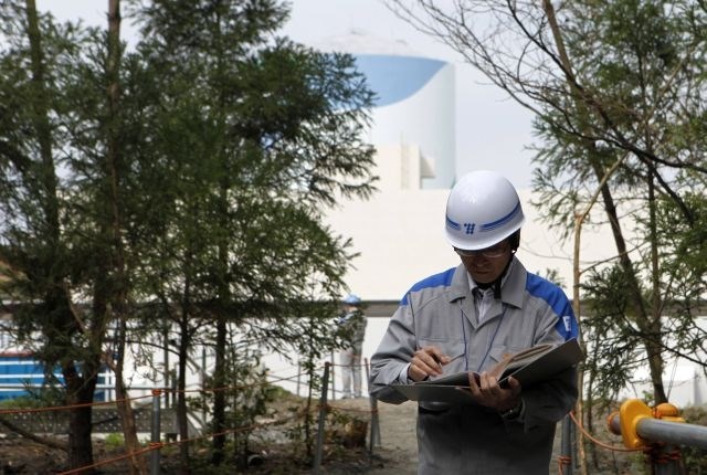 Po katastrofi v Fukušimi japonska vlada z novo energetsko politiko