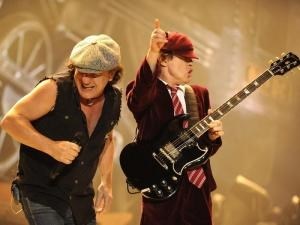 AC/DC: Avstralski velikani rocka se verjetno poslavljajo