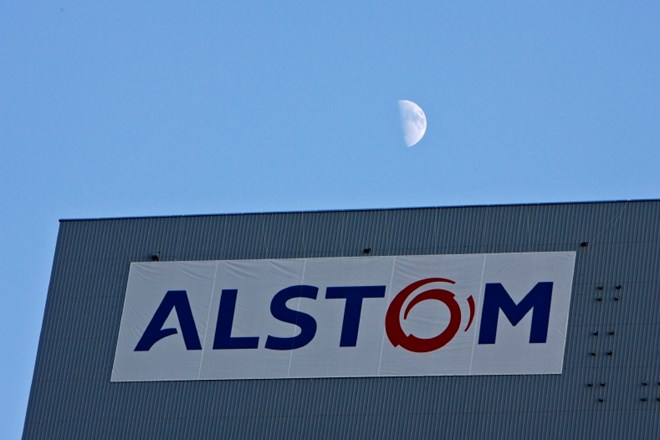 Siemens napovedal uradno prevzemno ponudbo za Alstom