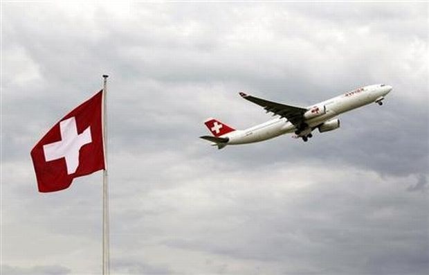 Swiss ponuja sanjsko službo - šestmesečno popotovanje po svetu