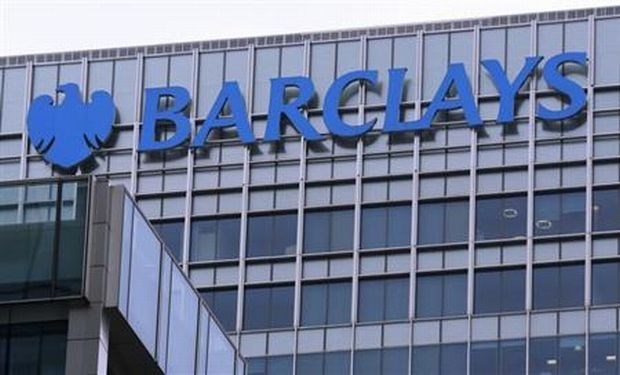 V banki Barclays bodo odpustili kar 14 tisoč zaposlenih