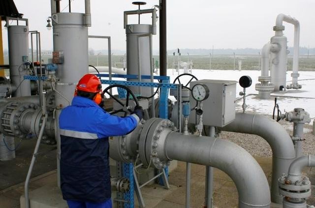 Gazprom: Končna izbira partnerja za Južni tok odvisna od aktivnosti za pravočasno izvedbo projekta