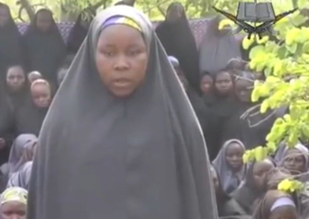 Nigerija v zameno za ugrabljene deklice ne bo izpustila zapornikov Boko Haram (video)