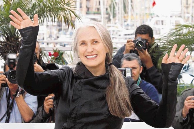 Predsednica letošnje žirije bo Jane Campion, ki je v Cannesu leta 1993 kot prva (in do danes edina) ženska režiserka prejela...