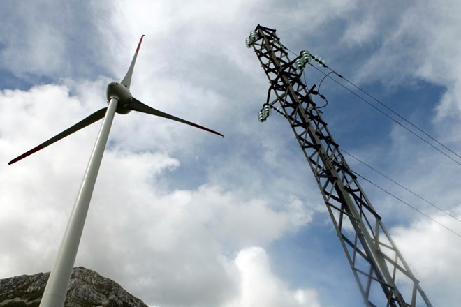 Vlada naredila korak bliže Parku vetrnih elektrarn v Senožeških brdih