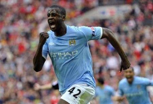 Bo Yaya Toure zapustil Manchester City? (Foto: Reuters) 