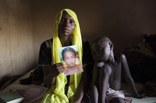 Obama okrepil sile za iskanje ugrabljenih nigerijskih šolark