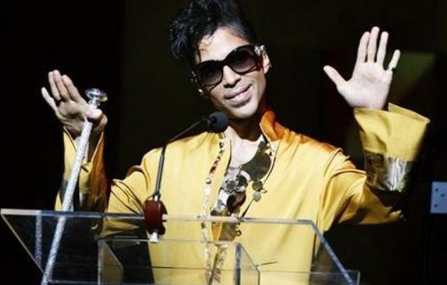 Prince bo prihodnjo soboto nastopil na Dunaju. 