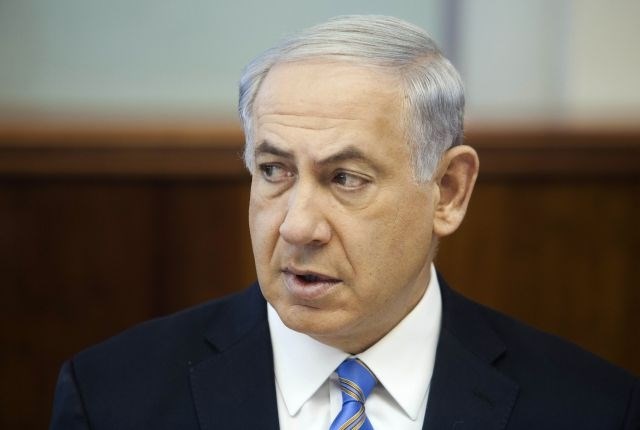 Izraelski premier Benjamin Netanjahu. 