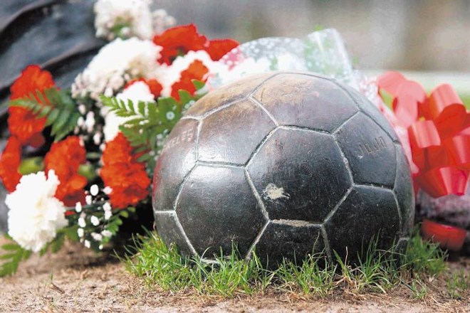 Nenadne smrti v športu: Največ žrtev v nogometu
