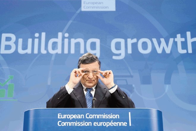 Jose Manuel Barroso je vsem državam svetoval, naj prilagodijo davčno  zakonodajo tako, da ne bodo več pretirano obremenjevale...