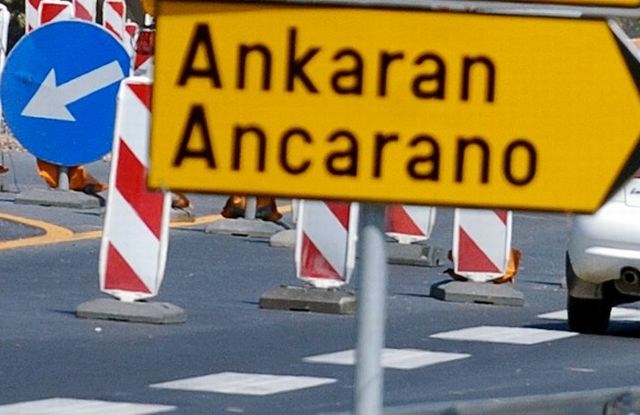 Bodo lokalne volitve v Ankaranu sploh razpisane?