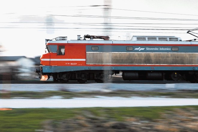 Avstrijci bi progo do Kopra elektrificirali v dveh mesecih