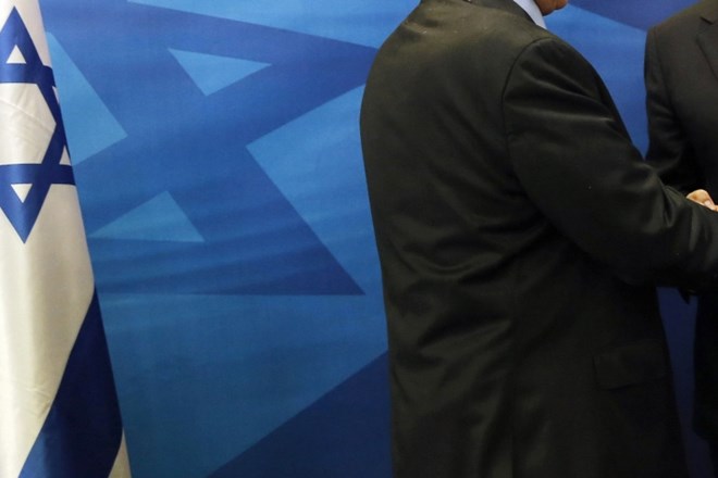 Rivlin izvoljen za predsednika Izraela