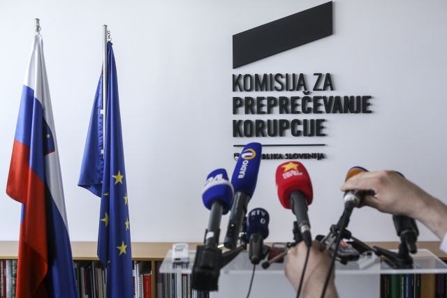 KPK: Vrhovno sodišče ne razveljavlja poročila KPK; Janševa izjava je zavajajoča