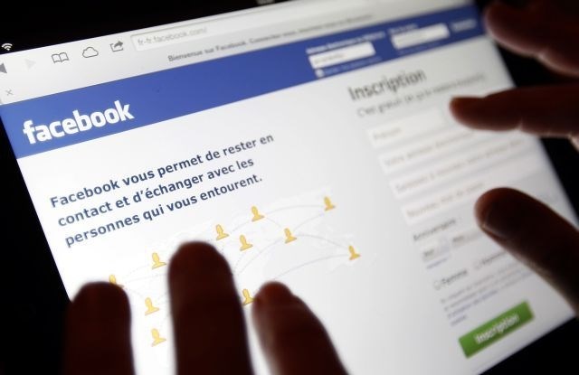 Do 20 let zapora zaradi vinjenega objavljanja na facebooku?
