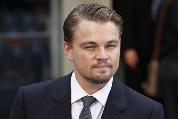 Navdušeni potapljač Leonardo DiCaprio bo zaščiti oceanov namenil sedem milijonov dolarjev