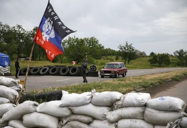 Rusija na meji z Ukrajino znova kopiči vojake