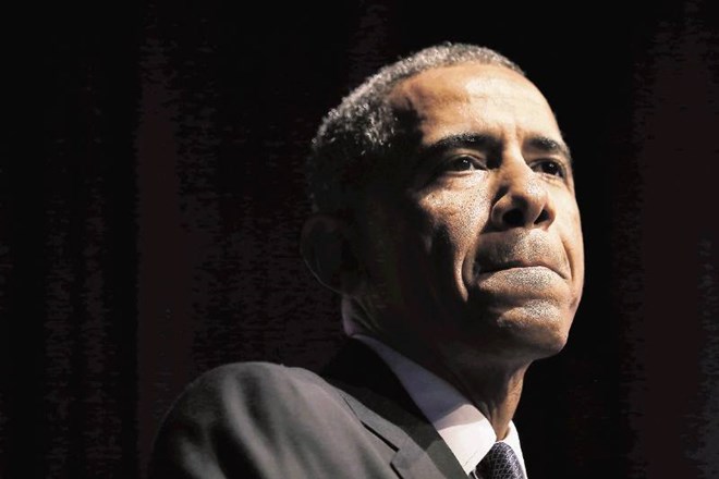 Irak: Obamov problem iz pekla