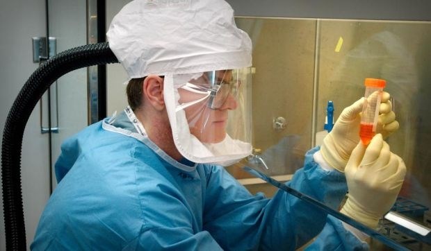 V ameriškem laboratoriju se je 75 znanstvenikov okužilo z antraksom