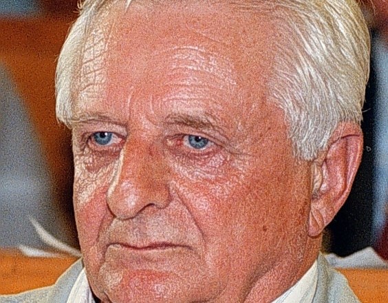 Viktor Blažič    