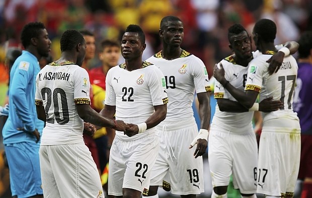 Slab nastop Gane na mundialu odnesel ministra za šport