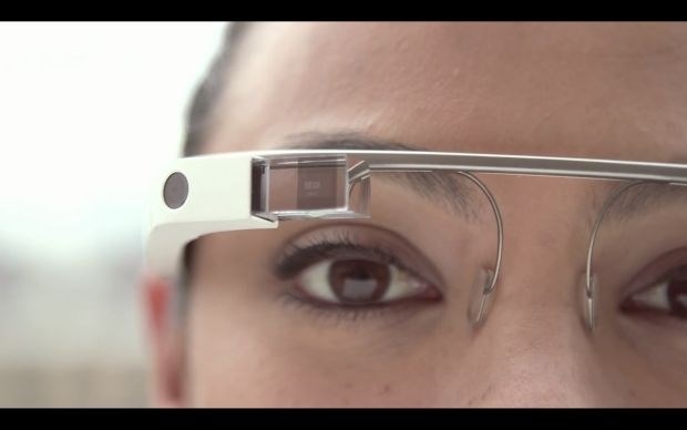 V britanskih kinematografih bodo prepovedali nošenje očal Google Glass