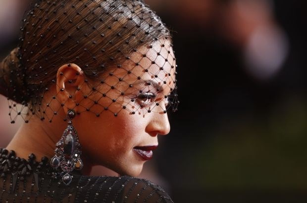 Beyonce na čelu Forbesove lestvice najvplivnejših zvezdnikov