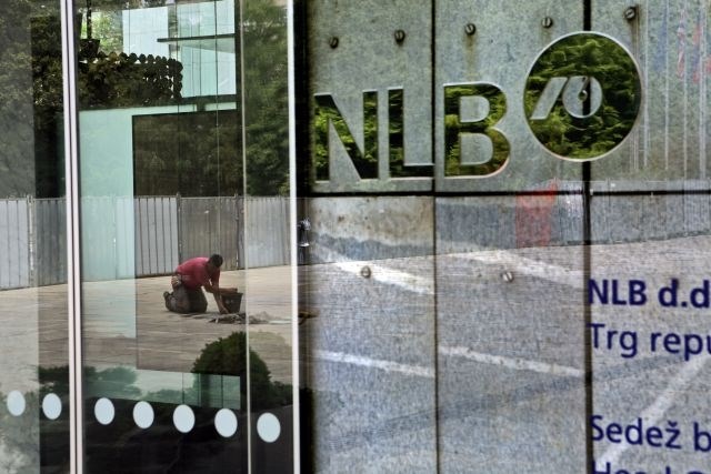 Fitch je ohranil bonitetni oceni NLB in NKBM, obeti pa ostajajo negativni