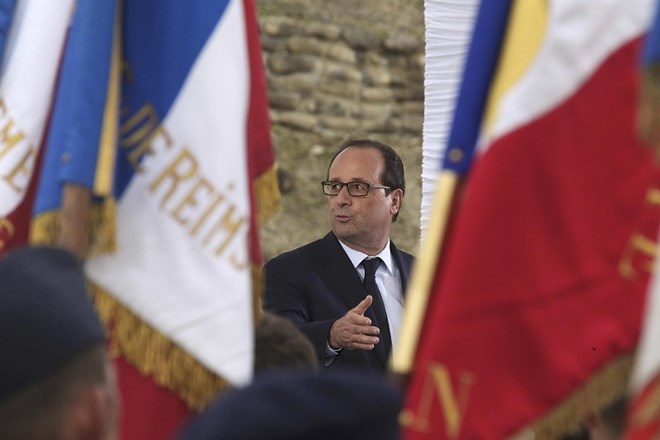 Francija načrtuje drastične ukrepe v boju proti islamskim skrajnežem